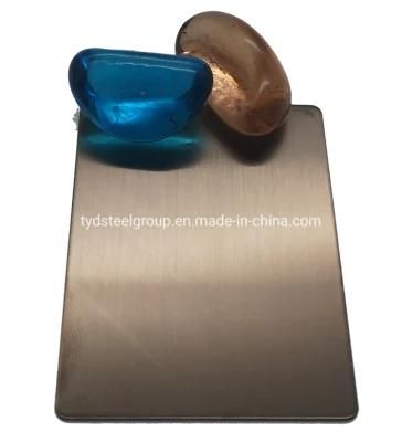 Hot Sell 201 304 316 430 Color Coating 3D Laser Stainless Steel Plates for Decorative Ceiling Panel