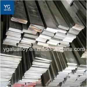 AISI Hot Forging Cold Drawn Polishing Bright Mild Alloy Steel Rod 303 Stainless Steel Flat Bar
