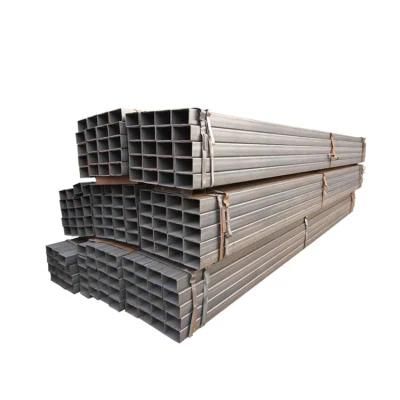 Q345 Rectangular Hollow Section Steel Pipe