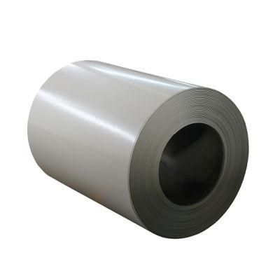 Ral9010 Color Coated PPGL Prepainted Galvanized Steel Coil