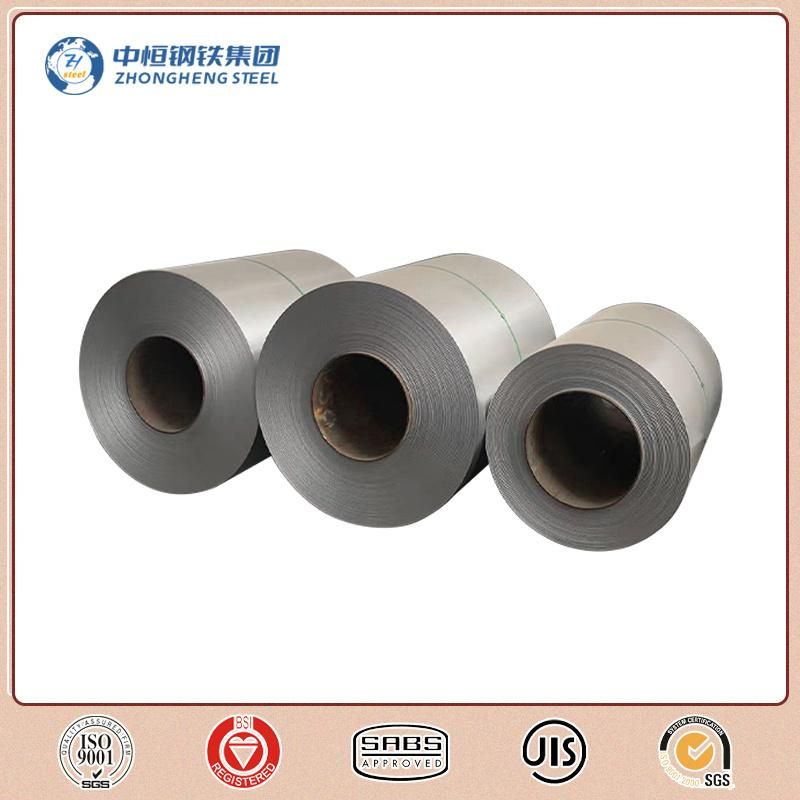 AISI 201 304 316 321 420 J1 J2 Hc 430 Q235 Q345 0.2mm 0.3mm 0.5mm 1mm 2mm 3mm Thick Steel Coil Carbon Steel Galvanized Steel Coil