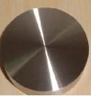 201 304 DIN ASTM Laser Cutting Circle Stainless Steel Sheet