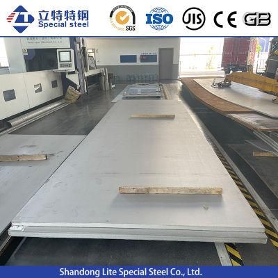ASTM 430 409L 410s 439 316L 316til 304L 310S Hot Rolled Stainless Steel Sheet