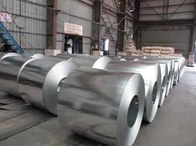 Dx51d Z275 Z350 Hot Dipped Galvalume Steel Coil Aluzinc Az150 Steel Galvanized Coil