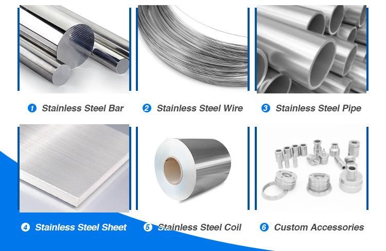 Polishing Ss Welded Pipe Tube High Quality Stainless Steel Welded Pipe Seamless Pipe