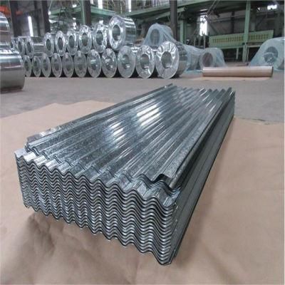 Plate Measuring Tools Zhongxiang Sea Standard Steel Zinc Corrugated Roofing Sheet