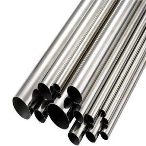 Lowest Price 409 Precision Stainless Steel Seamless Pipe
