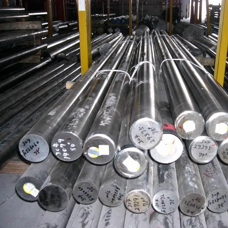 Preferential Supply SUS430 Stainless Steel Round Bar/SUS430 Stainless Steel Bar