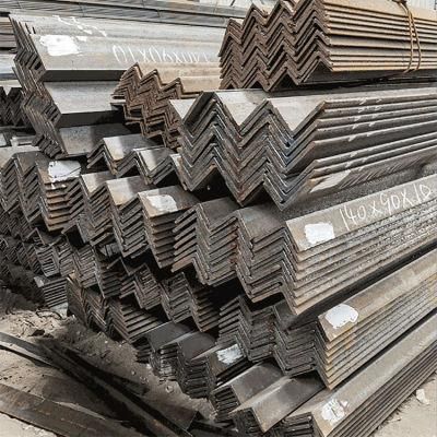 L Shaped Carbon Steel Angle Bar for Construction Structure