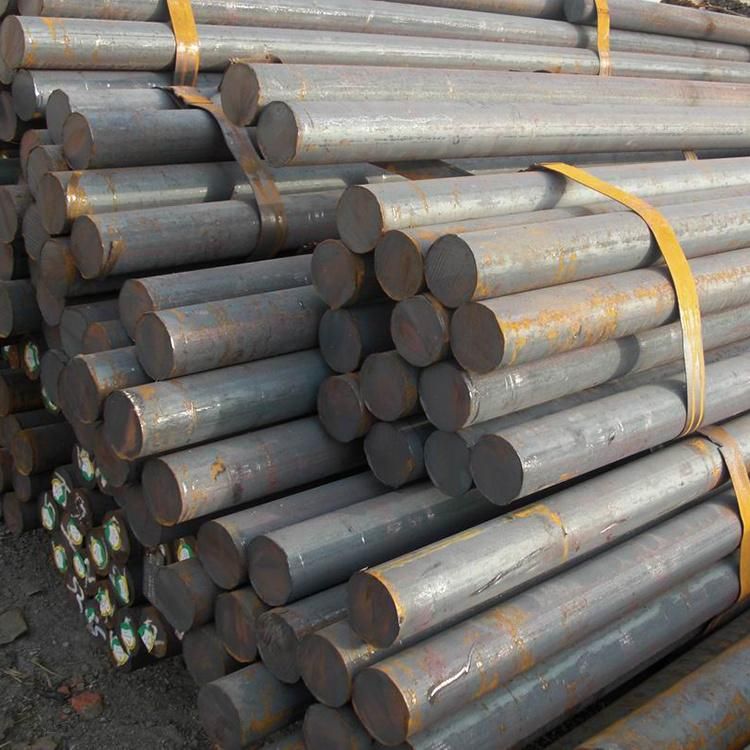 1020 Carbon Steel Round Bar Round Carbon 1045 Steel Bar