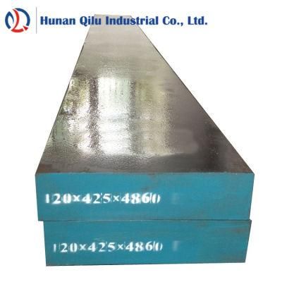 Factory Whosale Cheap Price 1.2316/SUS420j/3cr17mo Plastic Mould Steel Block