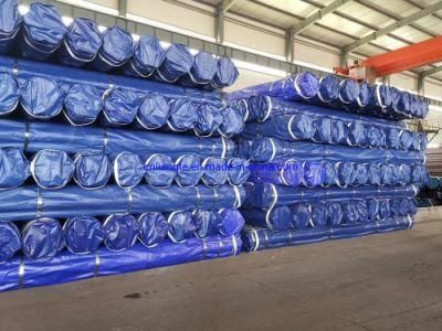 Customized Stainless Steel Pipe&Tube with Low Factory Price