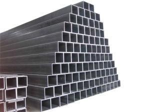 Thick Wall Sepecial Pipe ASTM A500 Ms Square Pipe