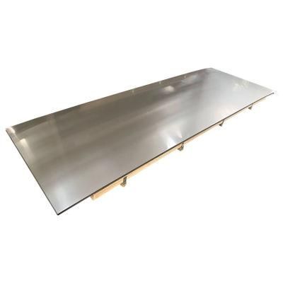 Factory High Quality ASTM Stainless Steel Plate 304L 304 321 316L 310S 2205 430 Stainless Steel Sheet