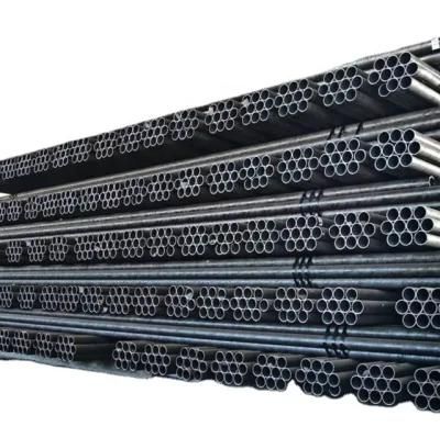 ASTM A333 Sch 80 CS Seamless Pipe Smls Carbon Steel Tube Manufacturers Sell Direct in Bulk