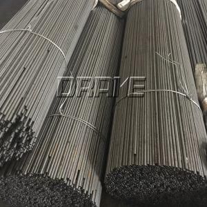 Seamless Steel Tubes for Auto Parts