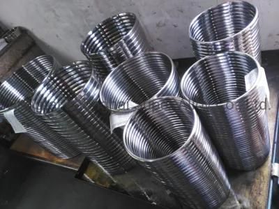 Inconel 625 No6625 Nickel Alloy Seamless Pipe