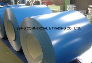 Prepainted Galvanized Steel Coil (PPGI/PPGL) /Embossed PPGI Pre-Painted Galvanised Steel Coil