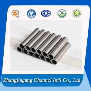 Cheap Price Stainless Steel Thin-Walled Metal Tubes