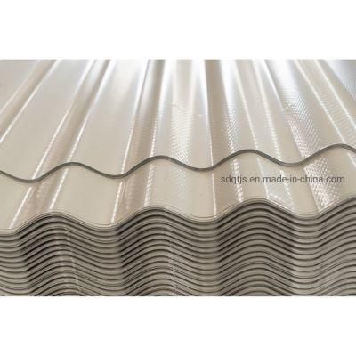 Galvanized Steel Gutter / Color Coated Steel Roof Sheets for Gutters