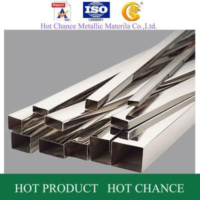 Stainless Steel Pipe 304, 304L, 316, 316L