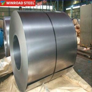 55% Alu-Zinc Hot Dipped Galvalume Steel Coil