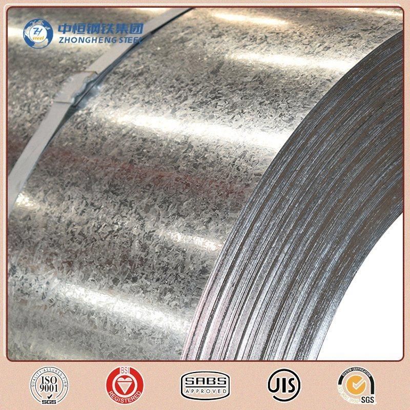 Hot DIP Afp Gi Gl SGCC Dx51d G60 G90 Z40 Z80 Z100 Z275 Az150 Zinc Aluzic Coated Steel Galvalume Steel Coil/Galvanized Steel Coil