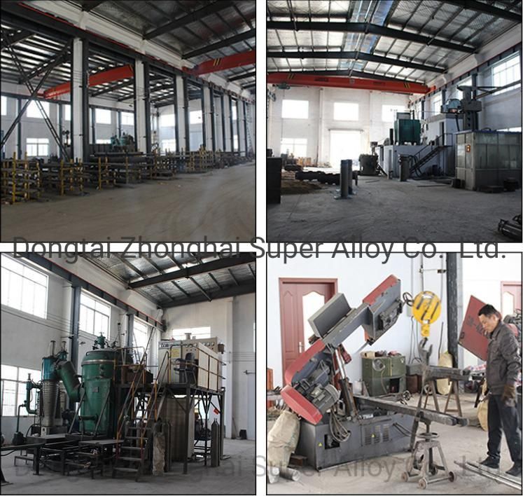 China Nimonic 90 Bar with Competitive Price
