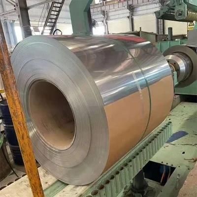 304L Stainless Steel Coil