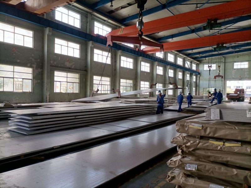 High Quality ASTM SUS 409L 436L Stainless Steel Pipe for Auto Parts