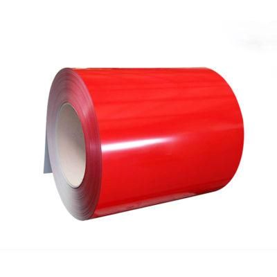 Prepainted Galvanized Steel Sheet/Colour Coated Steel Coil/Wrinkle PPGI