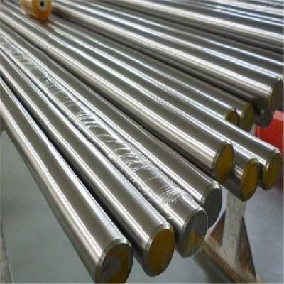 Hot Selling 5mm 8mm 10mm SUS201 Stainless Steel Rod