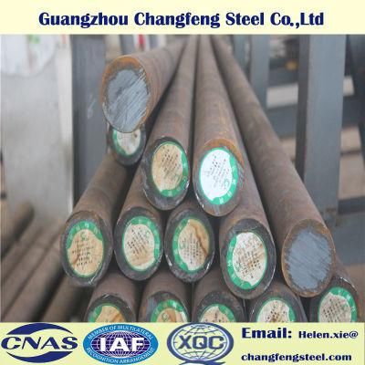 1.3343/M2/SKH51 High Speed Special Steel Round Bar