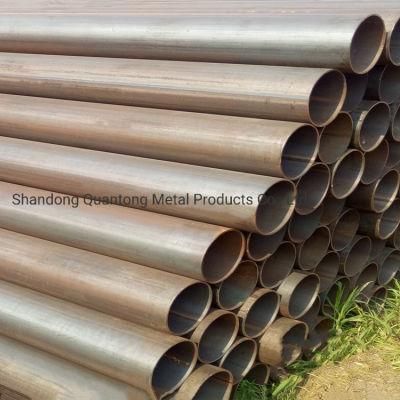 Double Use Carbon Steel Pipe
