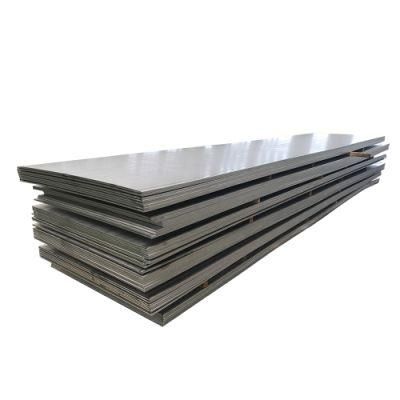 Short Lead Time High Quality Factory Price Stainless Steel Plate 304/316