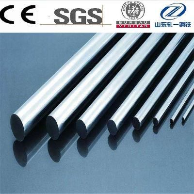 Haynes 282 High Temperature Alloy Forged Alloy Steel Bar