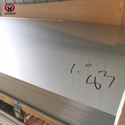 Home Use Best Price Stainless Steel 304 316 Sheet Plate