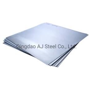 304 316L 310S 321 2b Sb Hl No. 1 No. 4 6K 8K Stainless Steel Metal Sheets