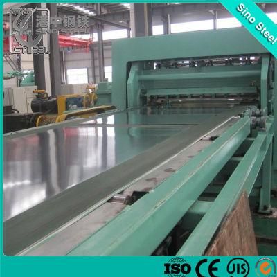 Hot Rolled 0.3mm Thick Steel Prepainted Roofing Sheet for Houses