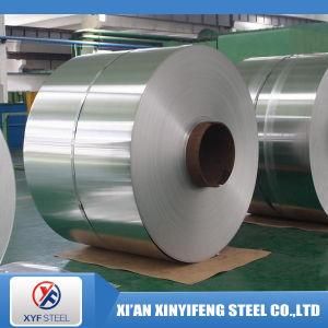2b /Ba 304 Stainless Steel Strip