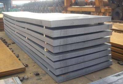 Ship Buliding Steel Plate Eh32