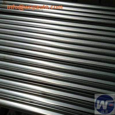 Hot Sale Cold Drawn Seamless Alloy Steel Tube and Pipe