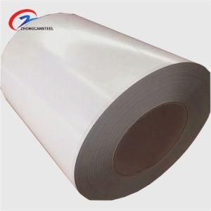 Building Material PPGL Steel Sheet Steel Plate Prepainted Galvalume Steel Pipe/Prepainted Galvalume Steel Coil in Stock
