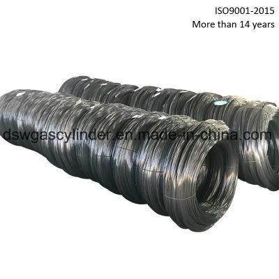 Carbon Steel Wire (72A/72B/82A/82B) for Flexible Duct, Mattress Spring