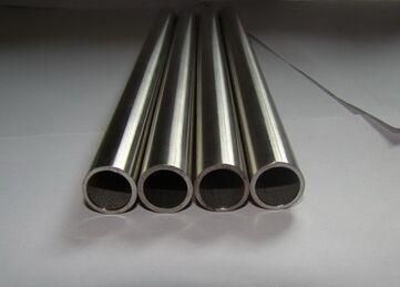 Hydraulic Pipe DIN2391 St52 H8 Bks Honed Steel Pipe Wholesale for Sale