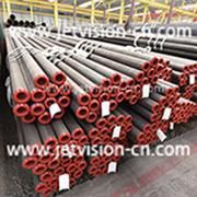 API 5L ASTM A53 Carbon Seamless Boiler Tube Pipe