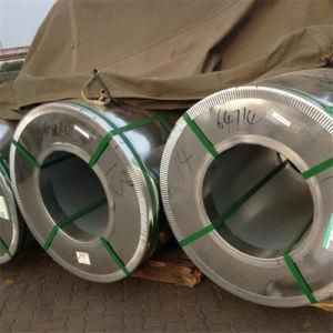 Supply G550 Galvalume Steel Coil/A792 Aluzinc Coil