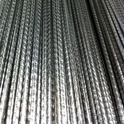 Diameter 14mm 18mm Size ASTM Gr60 Reinforcing Steel Rebar, Rebar Codes Tmt Rebar Steel