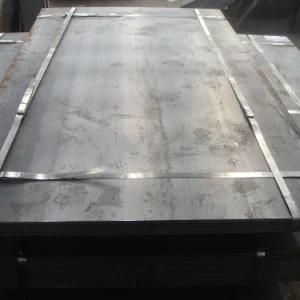 Hot Rolled A36 Carbon Steel Plate