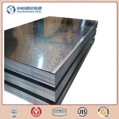 Cold Rolled/Hot Rolled Steel Plate/ High Manganese Steel Plate/Wear Resistant/Carbon Steel Galvanized Steel Plate